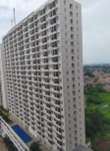 Apartemen Margonda 3 & 5 By Mega