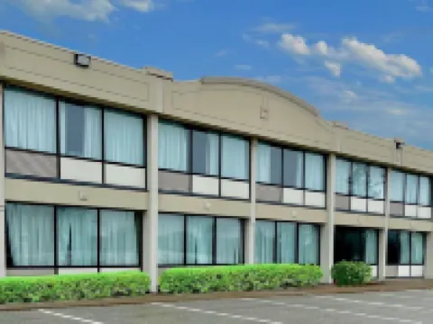 Residence & Conference Centre - Sarnia Hotels in Sarnia