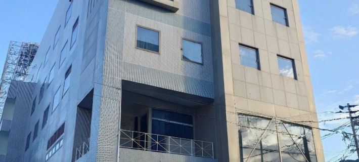 리베스트 인 아마미 세토우치 정 호텔