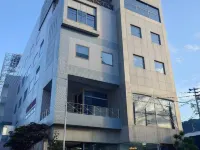 Libest Inn Amami Hotel a Setouchi