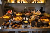 The Konkret Lombok - breakfast