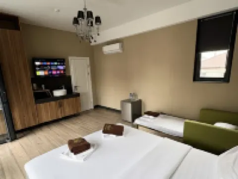 AinLan Hotels in Sokhumi