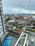 Nginap Jogja at Apartemen Taman Melati