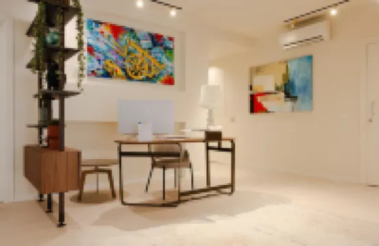 Hera rooms and suites