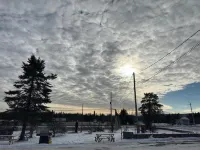Town and Country Motel in Nipigon