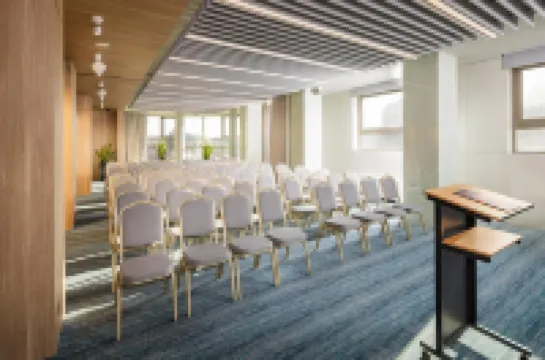 Rosslyn Central Park Hotel Sofia