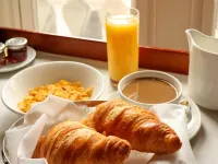 Ukuku Hostel & Rooftop - Quito Hotel di Quito