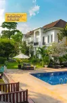 Vimean Sovannaphoum Resort - piscine