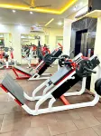 Lime Tree 2 BHK Serviced Apartment Golf Course