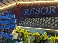 Ai Beach Resort Hotels near Teluk Gedung
