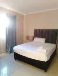 Uniciti  Self Catering