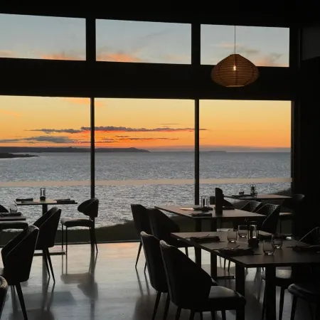 The Cove Tasmania
