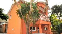 Kzn Park View Guest House - Halal Friendly Accommodation Durban - Beach