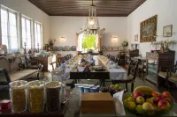 Quinta da Alcaidaria Mor - Yolcu Alma/Bırakma Hizmetleri