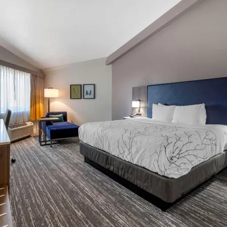 Best Western Premier Denver East
