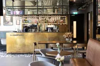 The Hendrick Smithfield - bar