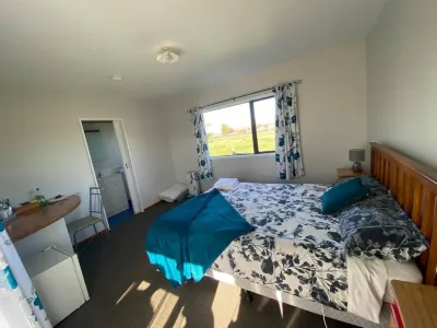 White Elephant Accommodation Hotel di 