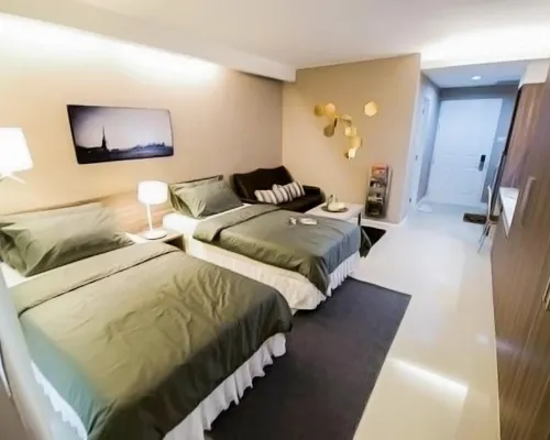 Jpark Residences at Thammasat Rangsit Photos