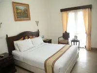 Hotel Bukit Serelo - 2-Star