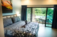 The Pearl Luxury Pool Villas - Kolam Infiniti