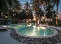 Dindi Rvr on the Godavari, A Club Mahindra Associate Resort - 수영장