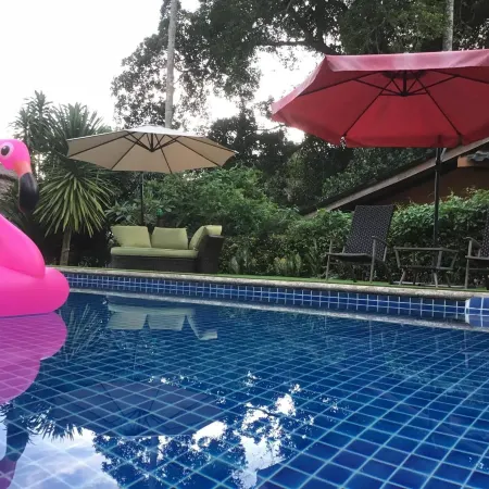 Grand Tree Resort