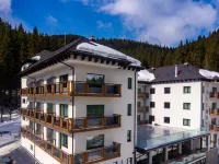 Hotel Belmont Hotels in Moroeni
