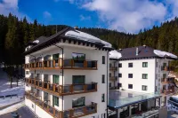 Hotel Belmont Hôtels à : 