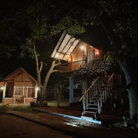 Sigiriya Nature Resort