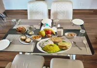 Luit Blue Homestay & Resorts - Хоумстей