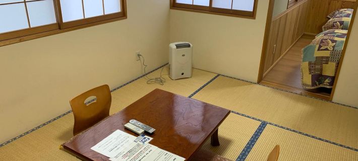 Annex Turtle Hotori-An Hotels in Nikkō