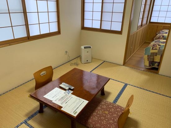 アネックスタートルほとり庵