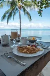 Moorea Island Beach Hotel - Wifi