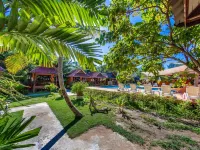 Lanta Pearl Beach Resort Hotels near Long Beach
