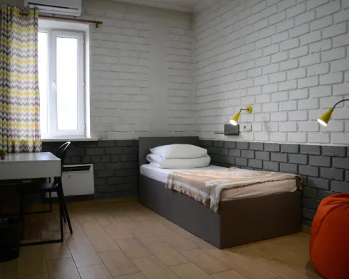 Freelander Hostel&Coworking الغرف Photos