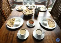 The Yakshaa Neelkanth - Pet friendly