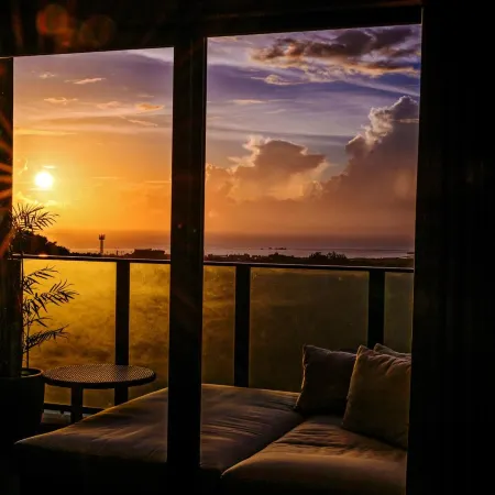 Glamday Style Hotel&Resort Okinawa Yomitan