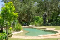 Port Stephens Koala Sanctuary - شاطئ