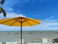Royal Phala Cliff Beach Resort - Ocean View