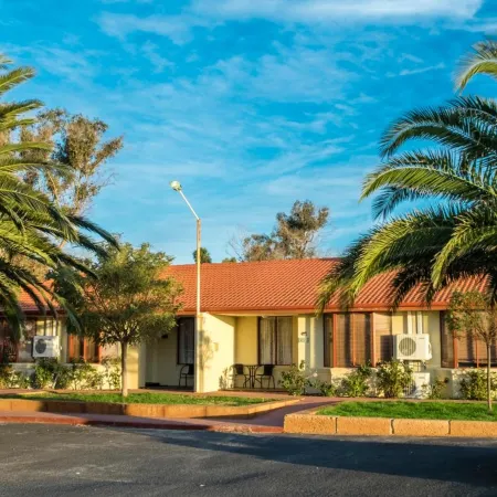 Australind Holiday Park
