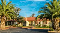 Australind Holiday Park Hotel di 