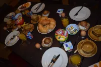 Manora Garden - Frühstück