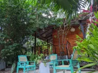 Soul Villas タンガラのホテル