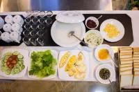 Aroma Ha Long Hotel - Hostels