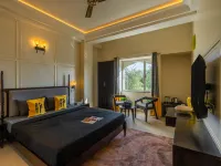 The Hosteller Bam Jaipur, Hawa Mahal - 2 étoiles