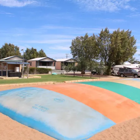 Jurien Bay Tourist Park