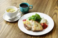 Hotel Nupka - Bữa sáng