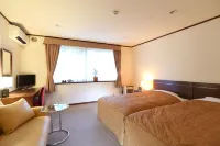 Dormy Club Karuizawa - spa