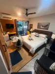 Palms Retreat Hotel di 