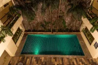 Grand Hotel Kyrios Veracruz